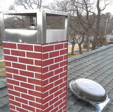 Chimney Repair Brentwood NY