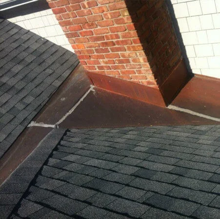 Chimney Leak Repair Brentwood NY